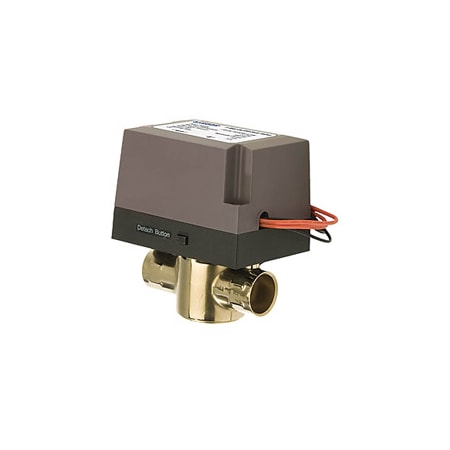 Legend Valve REPLACEMENT ACTUATOR 3-WAY 800-719